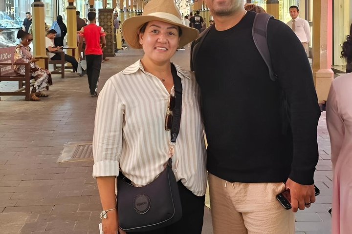 Half Day Dubai City Sightseeing Tour | Multiple Options Available