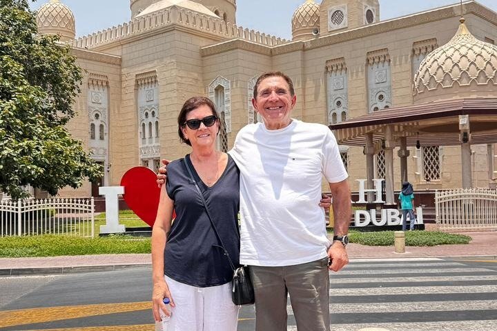 Half Day Dubai City Sightseeing Tour | Multiple Options Available