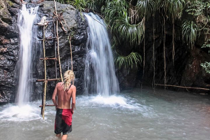 Private 3 Day Bali Tour with Temples Waterfalls and Rice Terraces