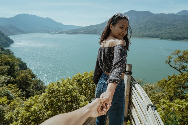 Private 3 Day Bali Tour with Temples Waterfalls and Rice Terraces