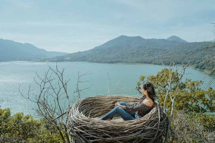 Private 3 Day Bali Tour with Temples Waterfalls and Rice Terraces