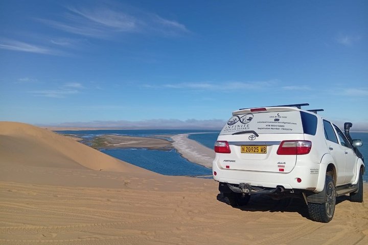 Sandwich Harbour 4x4 Guided Excursion