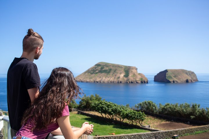 The Best of Terceira Island Full Day Tour