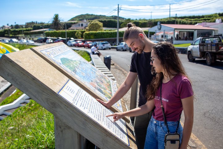 The Best of Terceira Island Full Day Tour