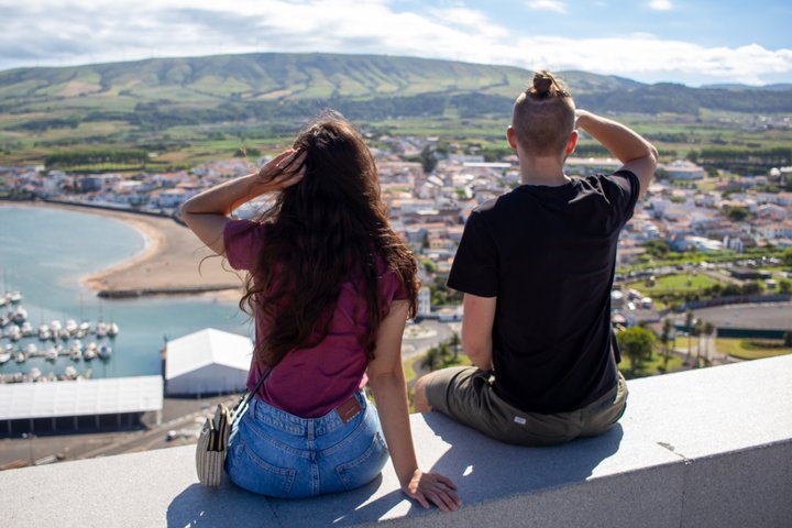The Best of Terceira Island Full Day Tour