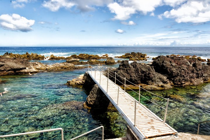 The Best of Terceira Island Full Day Tour