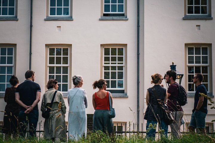 Utrecht Local Walking Tour | Discover the City | Small Group