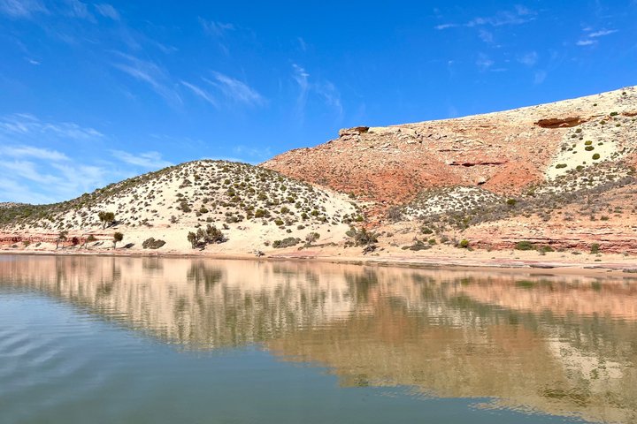 Morning Cruise on the Murchison River in Kalbarri (April to Nov)
