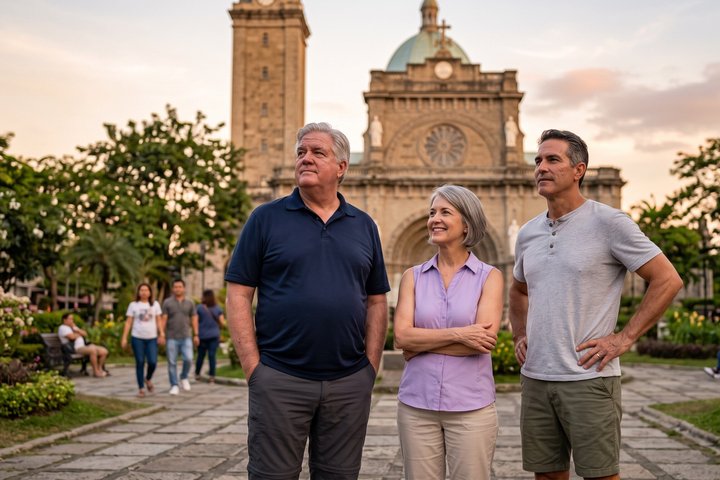 Private Customizable Walking Tour in Dili