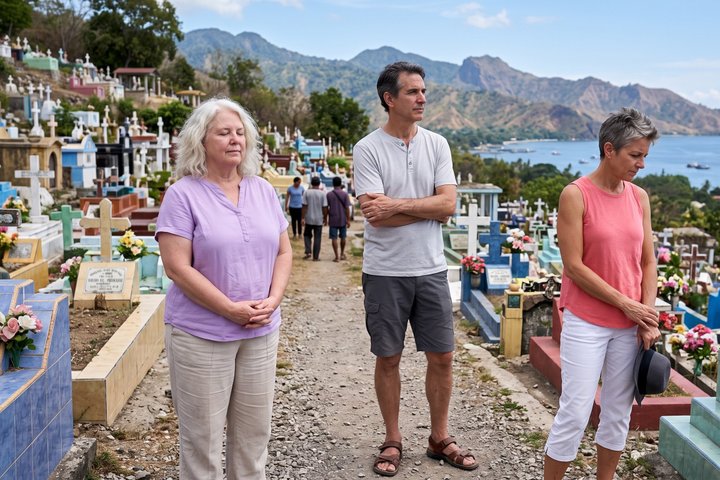 Private Customizable Walking Tour in Dili