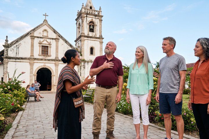 Private Customizable Walking Tour in Dili