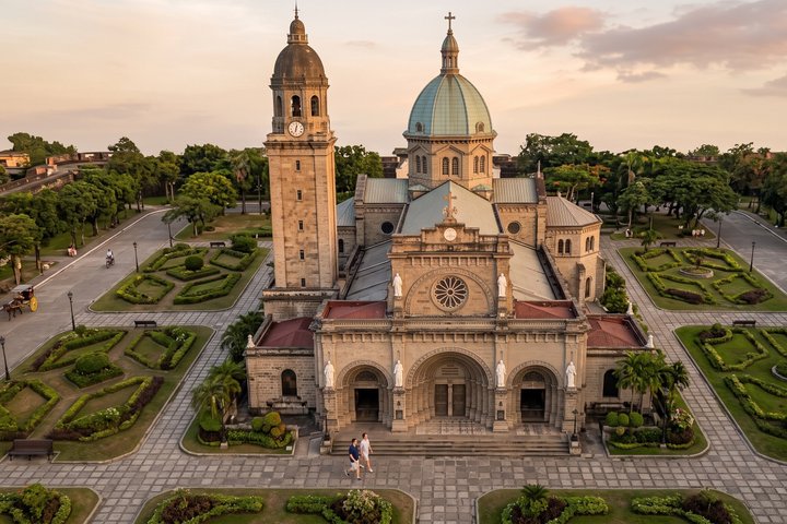Private Customizable Walking Tour in Dili