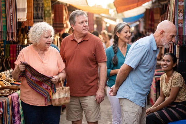 Private Customizable Walking Tour in Dili