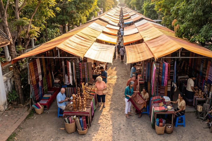 Private Customizable Walking Tour in Dili