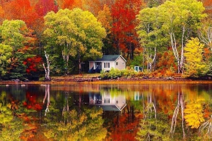 Cabot Trail Loop