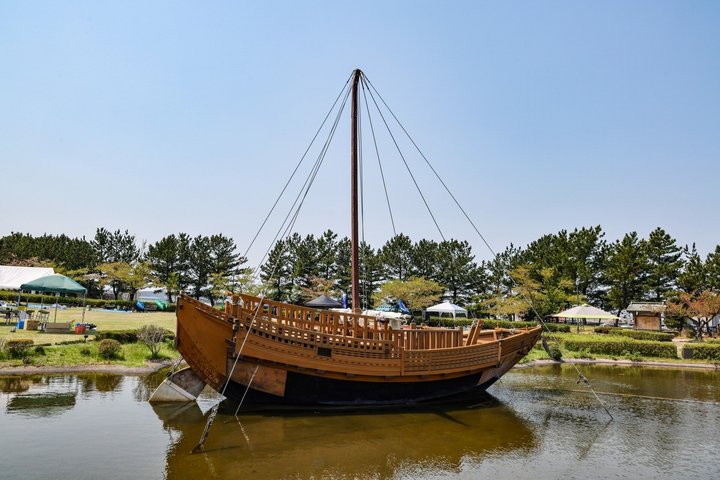 Discover Rice Barons Art and Geisha Heritage from Sakata Port
