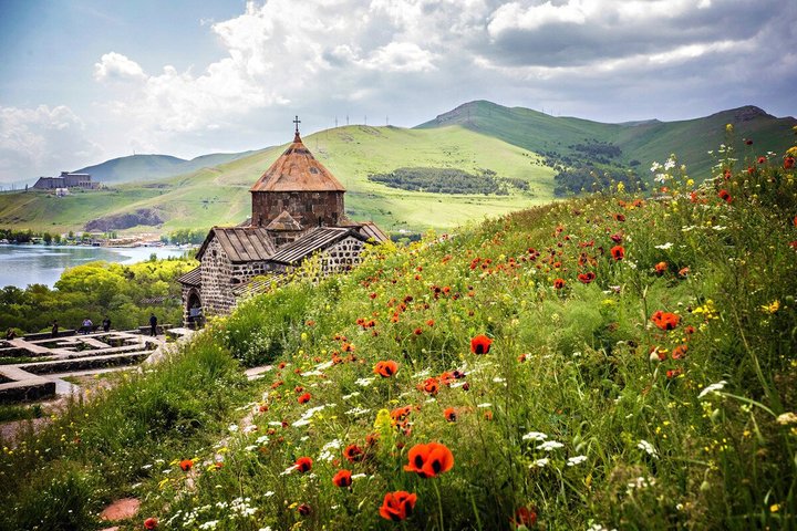 Group Tour: Lake Sevan (Sevanavank), Dilijan (Goshavank, Haghartsin)