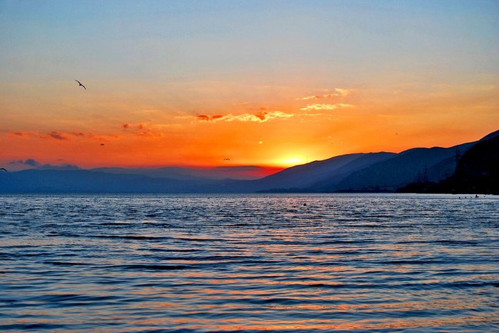 Group Tour: Lake Sevan (Sevanavank), Dilijan (Goshavank, Haghartsin)