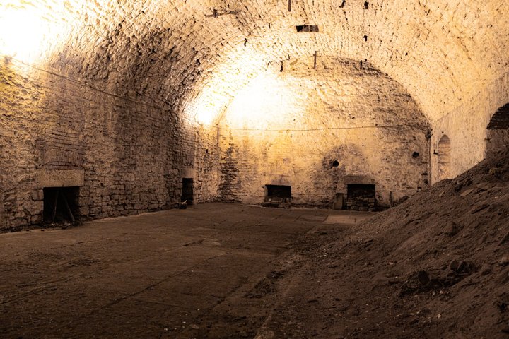 Ultimate Queen City Underground Tour