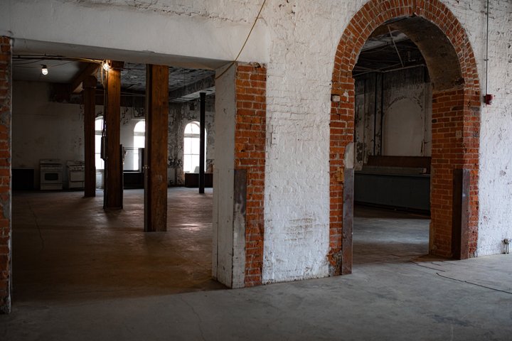 Ultimate Queen City Underground Tour