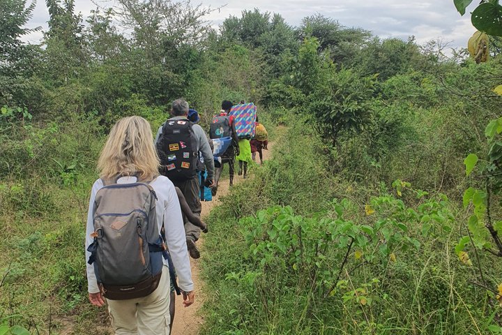 5-Day Private Omo Valley Cultural Expedition|Arba Minch to Jinka