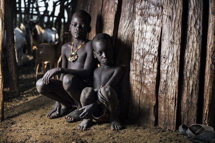 5-Day Private Omo Valley Cultural Expedition|Arba Minch to Jinka
