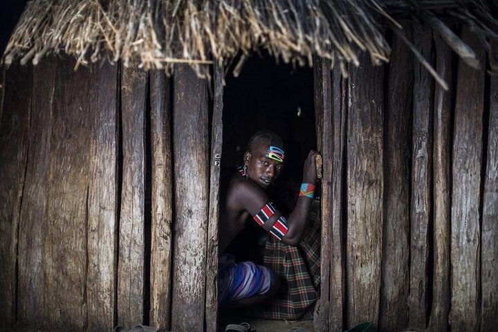 5-Day Private Omo Valley Cultural Expedition|Arba Minch to Jinka