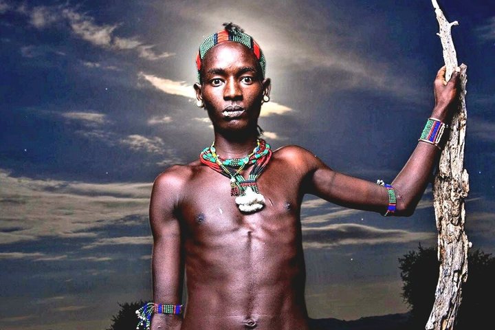 5-Day Private Omo Valley Cultural Expedition|Arba Minch to Jinka