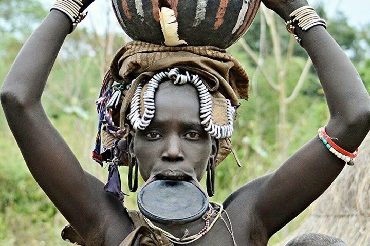 5-Day Private Omo Valley Cultural Expedition|Arba Minch to Jinka