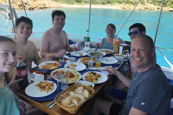 6 Hour Private Shore Excursion To Bodrum with Lunch Included