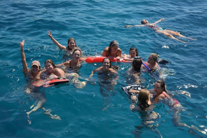 6 Hour Private Shore Excursion To Bodrum with Lunch Included