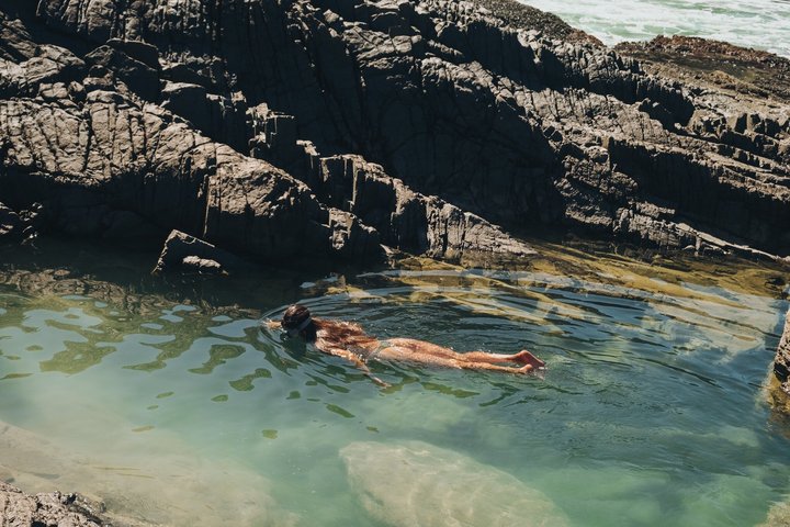 Secret Trail - Natural Pools of Búzios and Guardian Stone