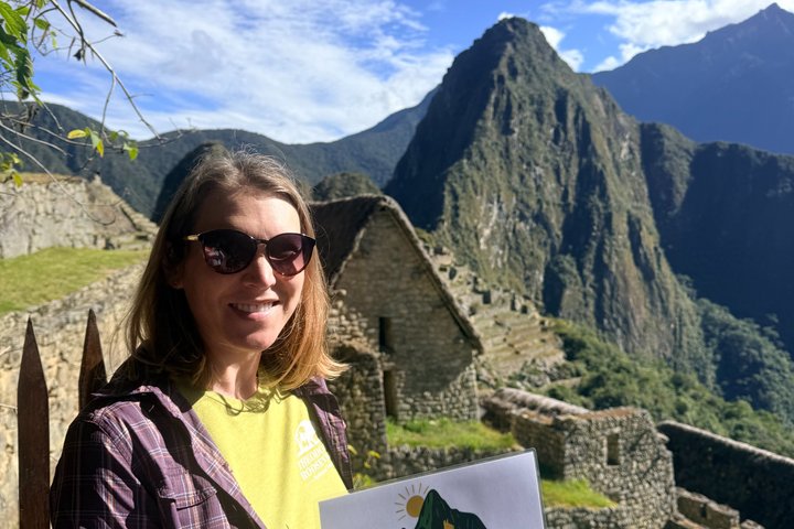 2-Day Tour from Cusco Sacred Valley and Machu Picchu by Train