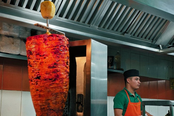 Bucerias Evening Local Experience Taco Tour