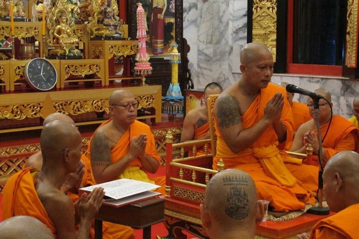 Koh Samui Sightseeing Tour Around The Island
