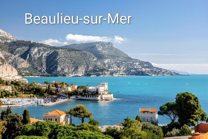 Private Boat Tour from Nice to Monaco, Cannes, Menton