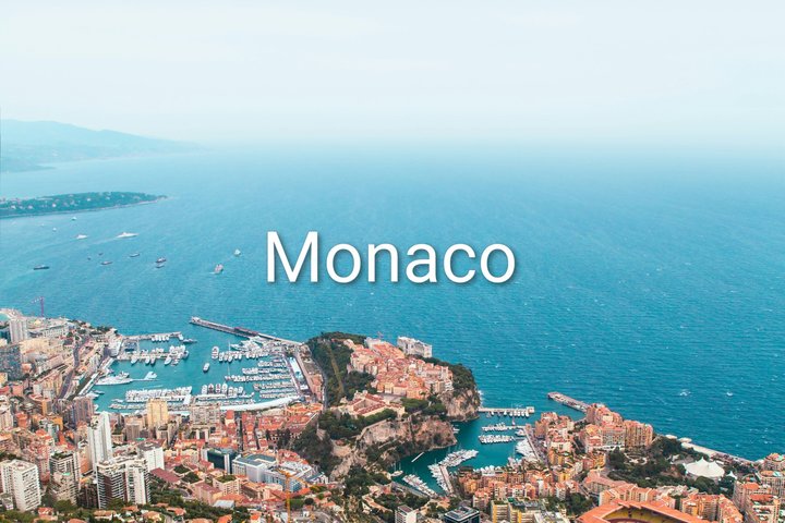 Private Boat Tour from Nice to Monaco, Cannes, Menton