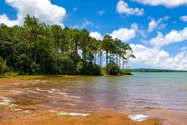 Seven Coloured Earth and South Coast Wonders Tour