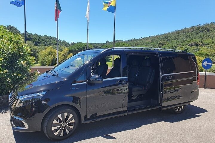 Comporta Melides Private Transfers to Multiple Destinations