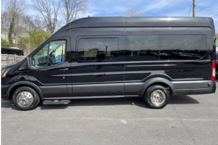 MCO airport/hotels to and from Port Canaveral/Cocoa Beach (One Way Private)