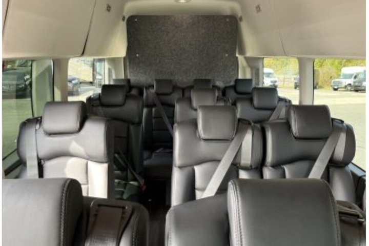 MCO airport/hotels to and from Port Canaveral/Cocoa Beach (One Way Private)