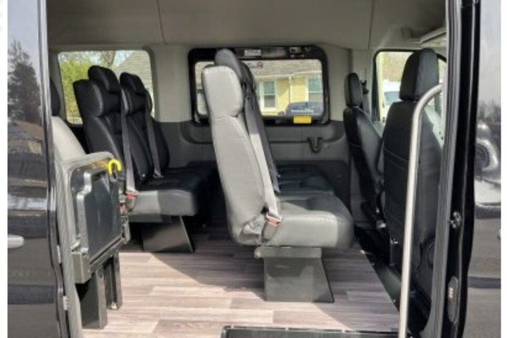 MCO airport/hotels to and from Port Canaveral/Cocoa Beach (One Way Private)