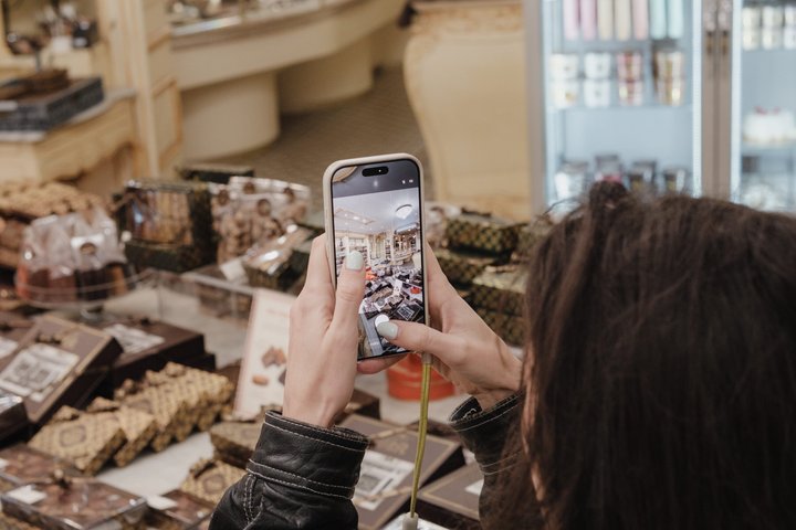 Toulouse Food Tour – A Full French Meal by Do Eat Better