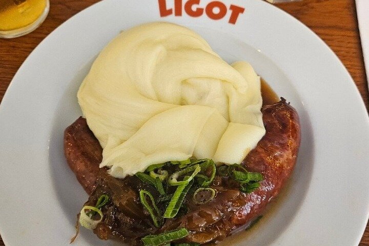 Toulouse Food Tour – A Full French Meal by Do Eat Better