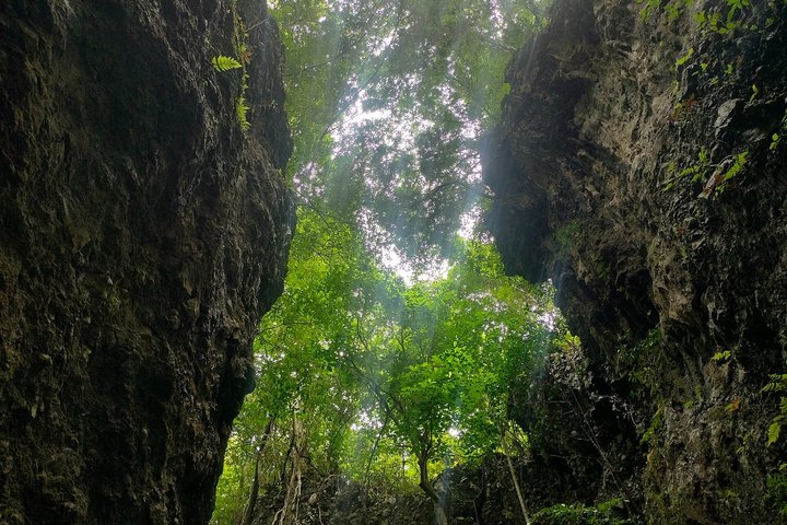 1 Day Trip to Vang Vieng Immersion History Nature and Culture