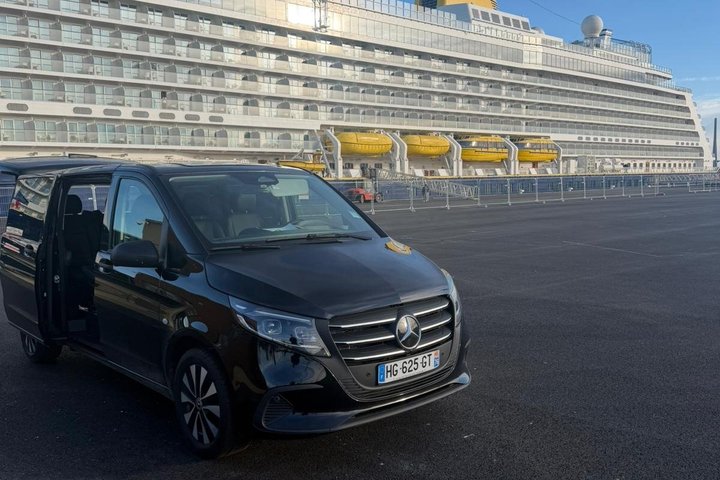 Le Havre Shore Excursion: Private D-Day Beaches Tour