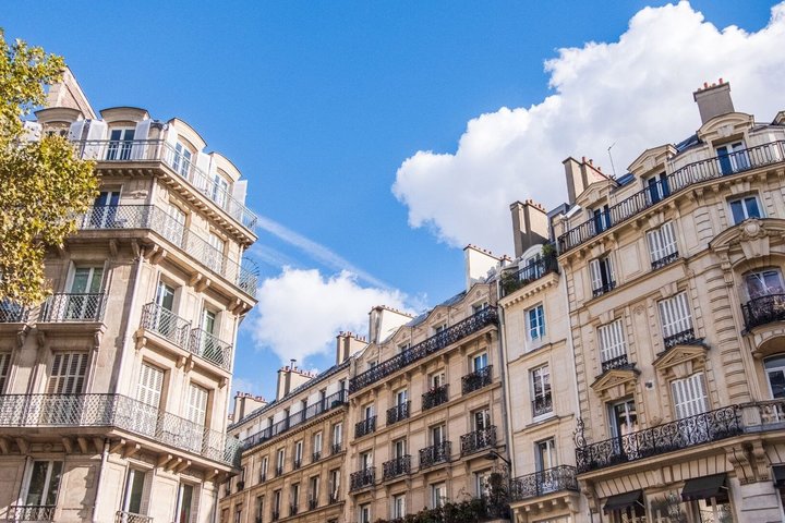 Le Havre Shore Excursion: Private Day Trip to Paris