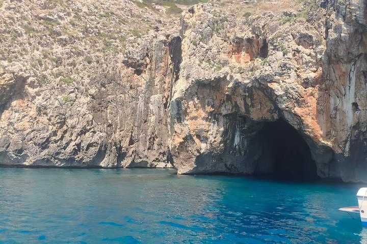 Excursions to the caves of Santa Maria di Leuca