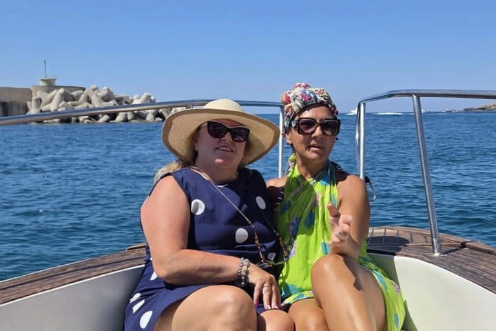 Excursions to the caves of Santa Maria di Leuca
