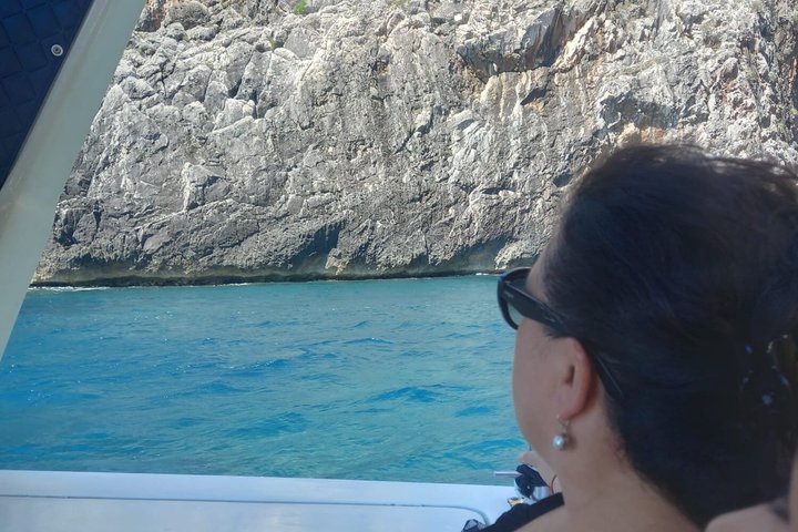 Excursions to the caves of Santa Maria di Leuca